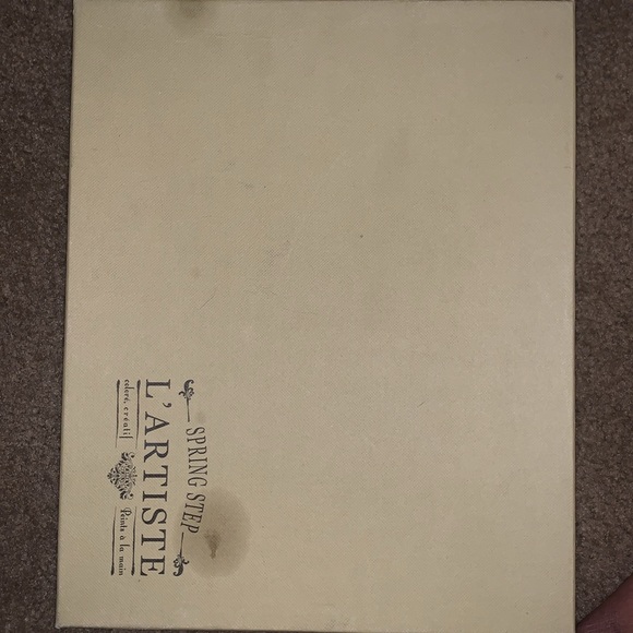 L’artiste heels - Picture 6 of 6